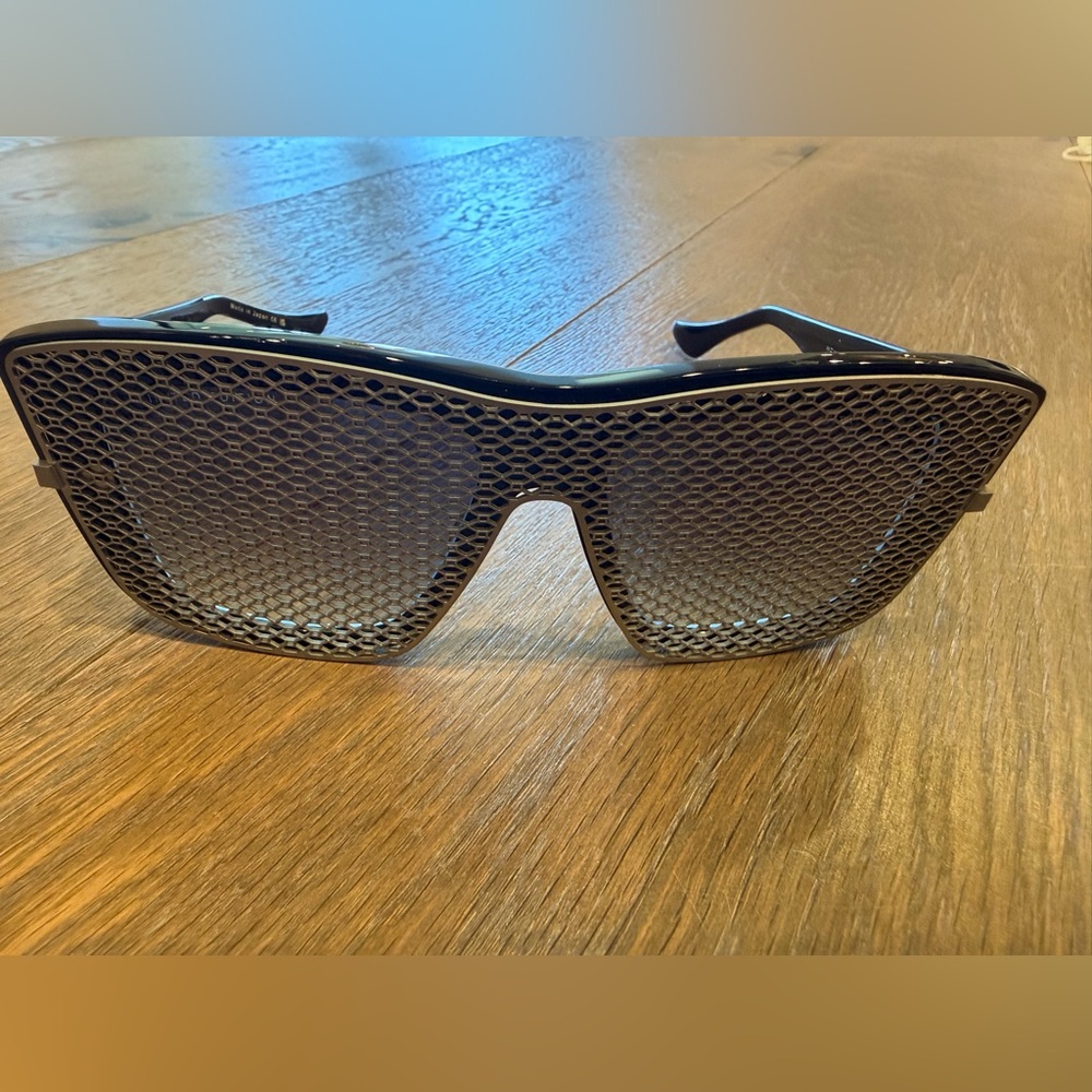 DITA SKAERI DTS428 01 LIMITED EDITION WITH DETACHABLE MESH